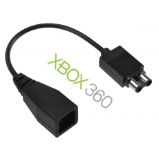 Adaptador cable alimentación Xbox 360 a Xbox One