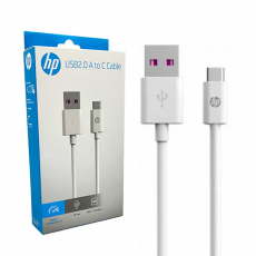Cable HP USB 2.0 a Tipo C DHC-TC100 2M