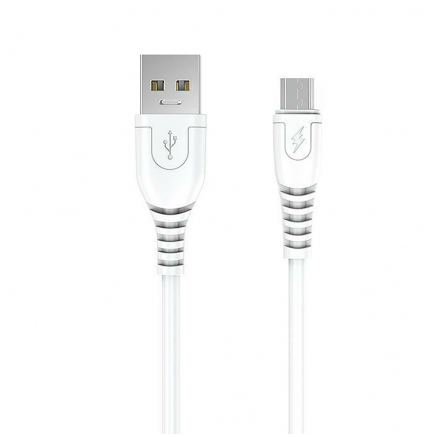 Cable USB a Micro USB 6Ah 1m