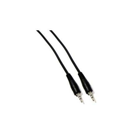 Cable Mini Jack 2,5mm Audio 1.5m BIWOND