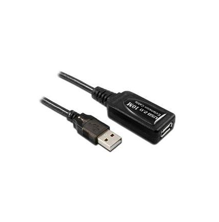 Cable USB 2.0 Chipset M/H 10m BIWOND