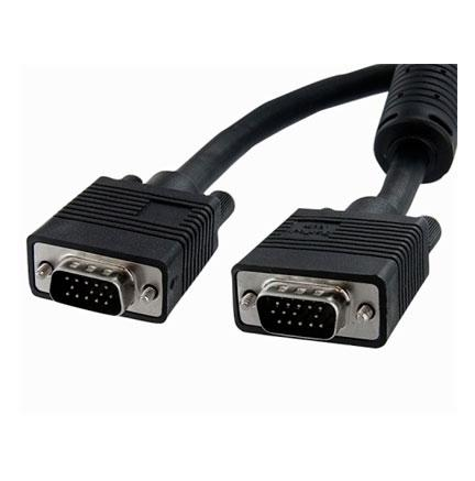 Cable VGA HDB15/M-HDB15/M, 25M Biwond