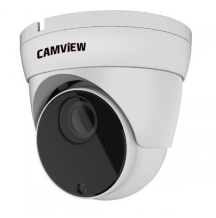 Cámara AHD CCTV Domo Varifocal 2.8-12mm 5MP Camview