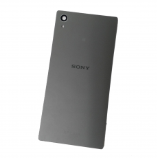 Carcasa Trasera Sony Xperia Z5 Negro