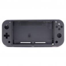 Carcasa Nintendo Switch Lite Negro