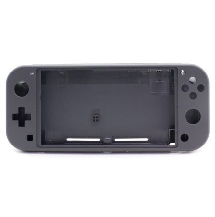 Carcasa Nintendo Switch Lite Negro