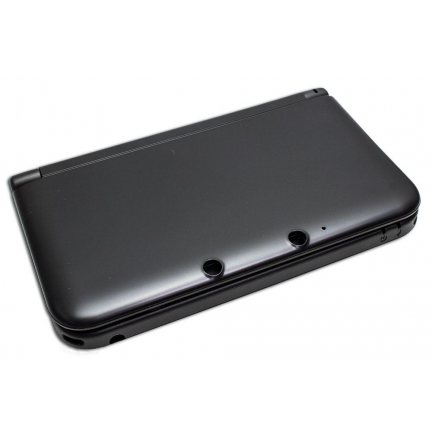 Carcasa Nintendo 3DS XL Negra