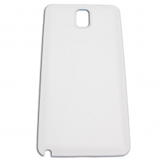Carcasa trasera Compatible Galaxy Note 3 Blanca