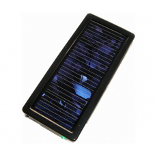 Cargador Universal Solar MP3 /4 - PDA - Móvil L-INK