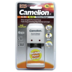 Cargador USB BC-0901 Camelion