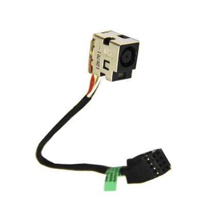 Conector HP G6-2000 series G6-2122he/2000-2d