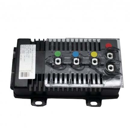 Controladora / Centralita  2000W/60V E-Custom