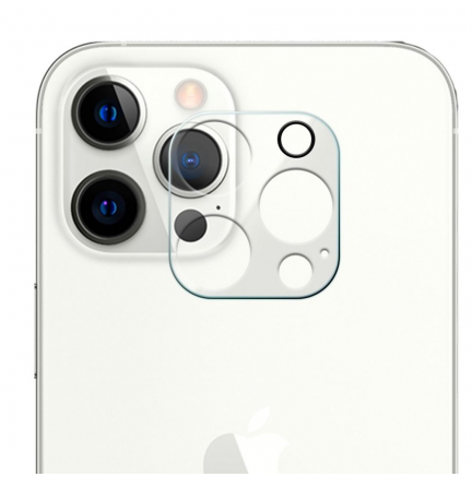 Cristal Templado Cámara iPhone 13 Pro