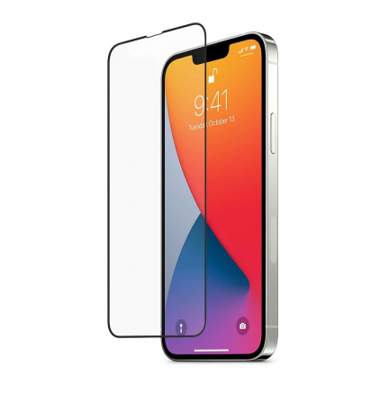 Cristal Templado iPhone 13 Pro Max 6.7" Ultra Resistencia