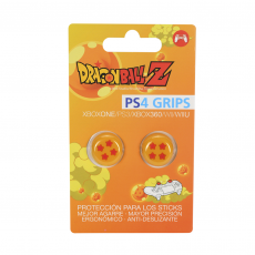 Grips FR-TEC 4 STARS PS4 Dragon Ball