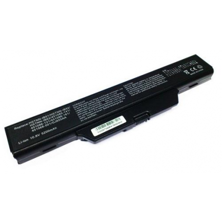 HP 5200MAH 10.8V BUSINESS NOTEBOOK 6720S 6730S