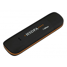 Modem USB 3G HSDPA 7.2Mbps