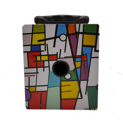 Reproductor JoyBox Pocket  Bluetooth Picasso Biwond