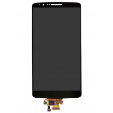 Pant. Táctil + LCD LG G3 D850/D855 Gris (Sin Marco)