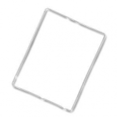 Marco Tactil Blanco iPad 2, 3 y 4