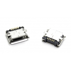 Conector Carga  Datos Micro USB Tipo 1