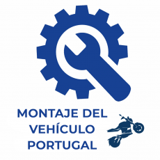 Montaje Vehículo Eléctrico Portugal