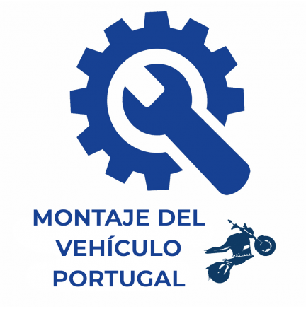 Montaje Vehículo Eléctrico Portugal