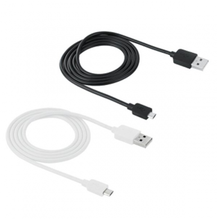 Pack 35 Cables Micro USB Colores Cromad