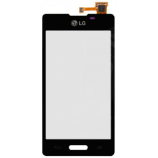 Pantalla Táctil LG Optimus L5 II E460 Negro