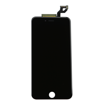 Pant. Tactil + LCD iPhone 6S Plus Negra