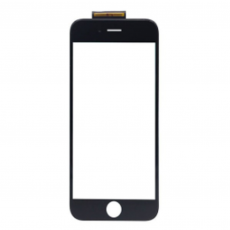 Cristal + Pantalla Táctil iPhone 6S Negro