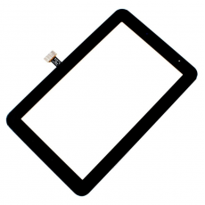 Pantalla Táctil Compatible Samsung Galaxy Tab 2 P3110 Negro