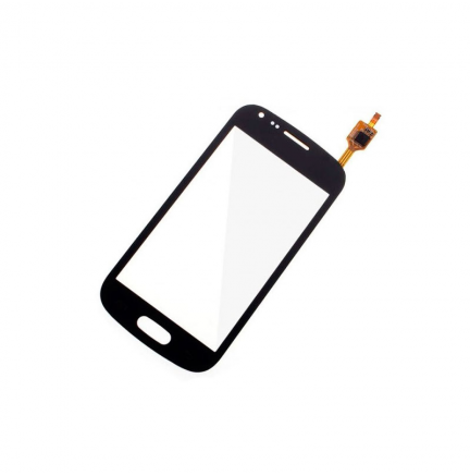 Pantalla Táctil Compatible S.Galaxy S7580 Trend Plus Negro