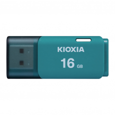 Pendrive USB 2.0 KIOXIA 16GB U202 AQUA