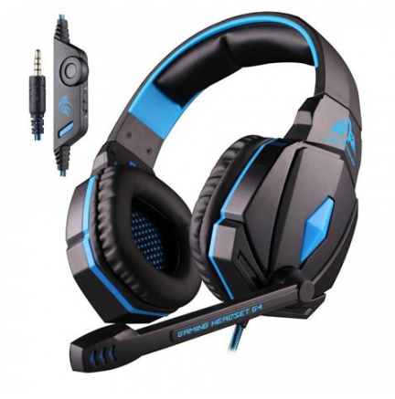 Auricular GAMING G4 XBOX PS4 SWITCH PC COOLSOUND