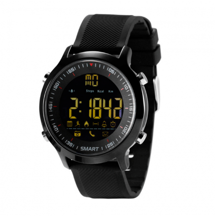 Smartwatch Deportivo Smart IOS/Android EX 18