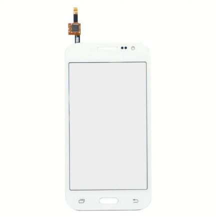 Pantalla Táctil Compatible S.Galaxy Core Prime G361F G360 G3608 Blanco