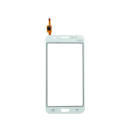Pantalla Táctil Compatible S.Galaxy J5 J500F Blanco