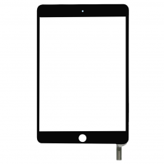 Pantalla Tactil+Conector iPad Mini 4 Negro