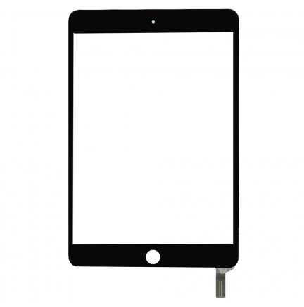 Pantalla Tactil+Conector iPad Mini 4 Negro