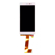 Pantalla Táctil + LCD Huawei Ascend P7 Blanco