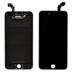Pantalla Tactil+LCD Iphone 6 Plus Negro