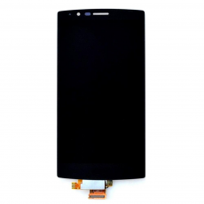 Pantalla Táctil + LCD LG G4 Negro
