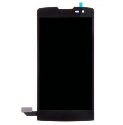 Pantalla Táctil + LCD LG Leon H340N Negro