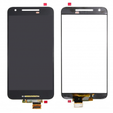 Pantalla Táctil+LCD LG Nexus 5X Negro