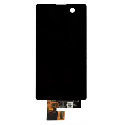Pantalla Tácil + LCD Sony Xperia M5 E5603 Negro