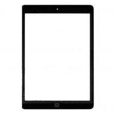 Pantalla Tactil iPad Air Negro