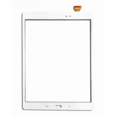 Pantalla Táctil Compatible S.Galaxy Tab A SM-T550 Blanca