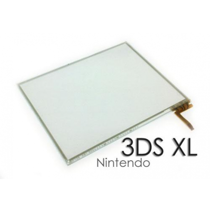 Pantalla Tactil 3DS XL