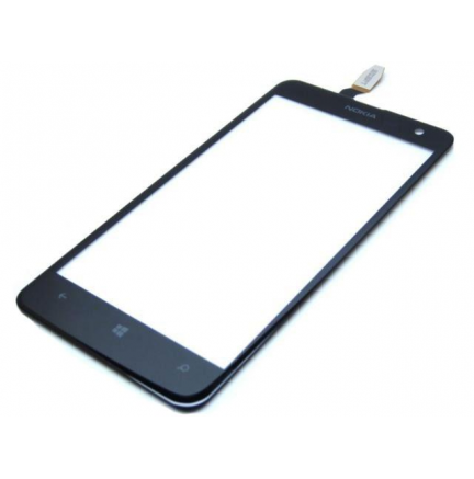 Pantalla Táctil Nokia Lumia 625 Negro
